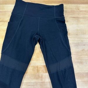 Athleta leggings | Elation Tight | size small